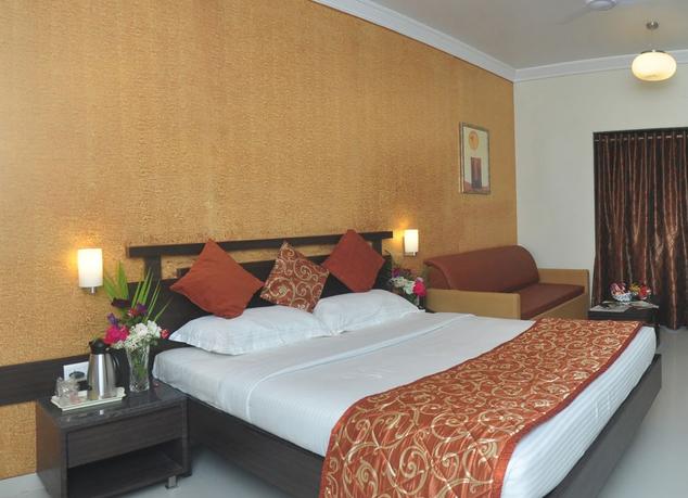 Hotel Suman Raj